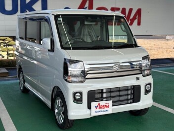 エブリィワゴンご納車★☆